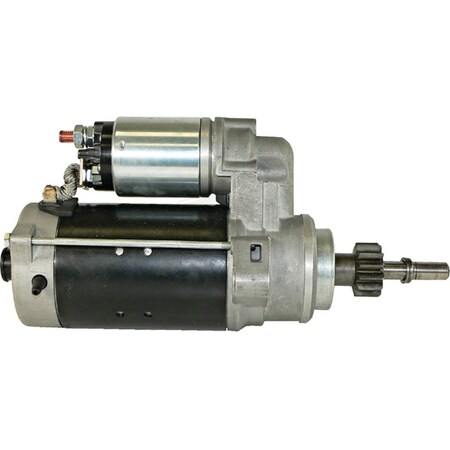 Aftermarket JAndN Electrical Products Starter 410-24299-JN